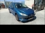 Voiture accidentée : PEUGEOT 206