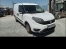 Voiture accidentée : FIAT DOBLO