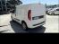 Voiture accidentée : FIAT DOBLO