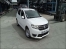 Voiture accidentée : DACIA SANDERO