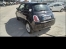 Voiture accidentée : FIAT 500