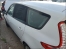 Voiture accidentée : RENAULT GRAND SCENIC