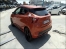 Voiture accidentée : NISSAN MICRA
