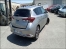 Voiture accidentée : TOYOTA AURIS