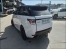 Voiture accidentée : LAND ROVER RANGE