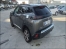 Voiture accidentée : PEUGEOT 2008