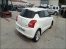Voiture accidentée : SUZUKI SWIFT