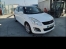 Voiture accidentée : SUZUKI SWIFT