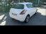 Voiture accidentée : SUZUKI SWIFT