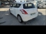 Voiture accidentée : SUZUKI SWIFT