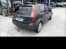 Voiture accidentée : FORD FIESTA