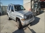 Voiture accidentée : JEEP CHEROKEE