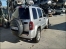 Voiture accidentée : JEEP CHEROKEE