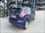 Voiture accidentée : FORD FOCUS