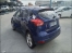 Voiture accidentée : FORD FOCUS