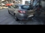 Voiture accidentée : RENAULT MEGANE