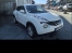 Voiture accidentée : NISSAN JUKE