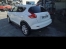 Voiture accidentée : NISSAN JUKE