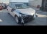 Voiture accidentée : RENAULT CLIO