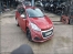 Voiture accidentée : PEUGEOT 208