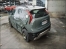 Voiture accidentée : KIA NIRO