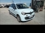 Voiture accidentée : RENAULT TWINGO