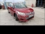 Voiture accidentée : CITROEN C4