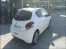 Voiture accidentée : PEUGEOT 208