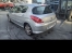 Voiture accidentée : PEUGEOT 308