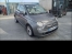 Voiture accidentée : FIAT 500