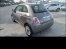 Voiture accidentée : FIAT 500