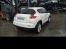 Voiture accidentée : NISSAN JUKE