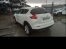 Voiture accidentée : NISSAN JUKE