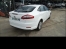 Voiture accidentée : FORD MONDEO