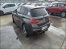 Voiture accidentée : BMW SERIE