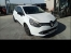 Voiture accidentée : RENAULT CLIO
