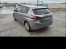 Voiture accidentée : PEUGEOT 308