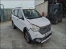 Voiture accidentée : DACIA LODGY