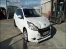 Voiture accidentée : PEUGEOT 208