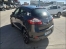 Voiture accidentée : RENAULT MEGANE