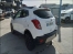 Voiture accidentée : OPEL MOKKA