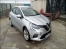 Voiture accidentée : RENAULT CLIO