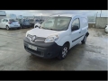 Voiture accidentée : RENAULT KANGOO