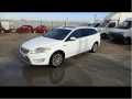 Voiture accidentée : FORD MONDEO