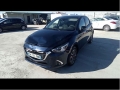 Voiture accidentée : MAZDA 2 III