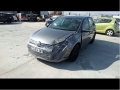Voiture accidentée : VOLKSWAGEN GOLF