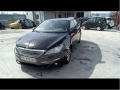 Voiture accidentée : PEUGEOT 308