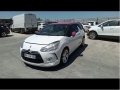 Voiture accidentée : CITROEN DS3