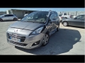 Voiture accidentée : PEUGEOT 5008