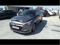 Voiture accidentée : HYUNDAI I20